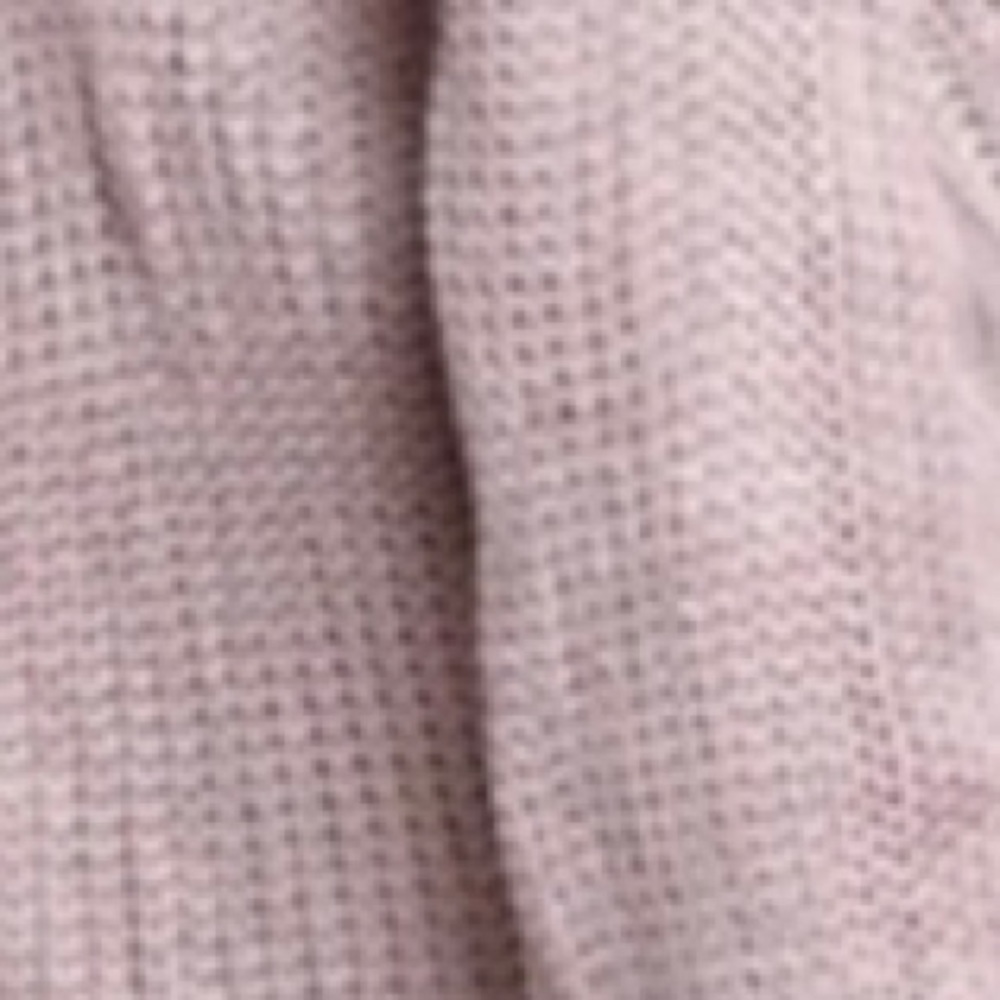 LAST 1💜SUPER SOFT CRISSCROSS KNIT WEAVE SWEATER - Picture 5 of 6